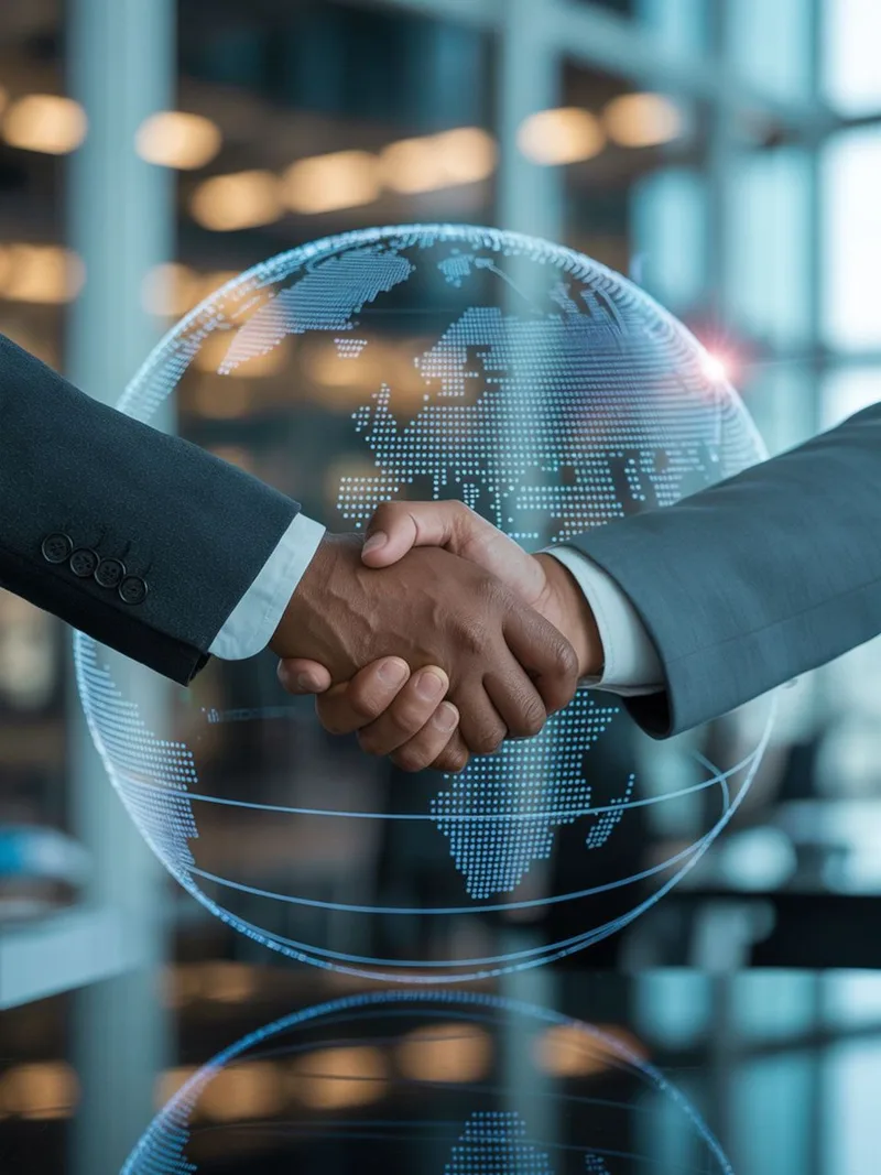 AI Governance & Advisory